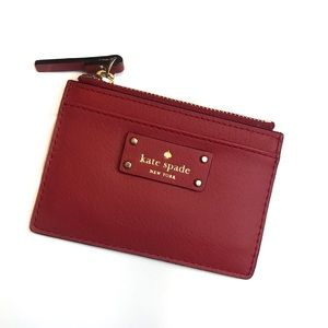 0050 / 0051 Kate Spade New York Adi Coin Case